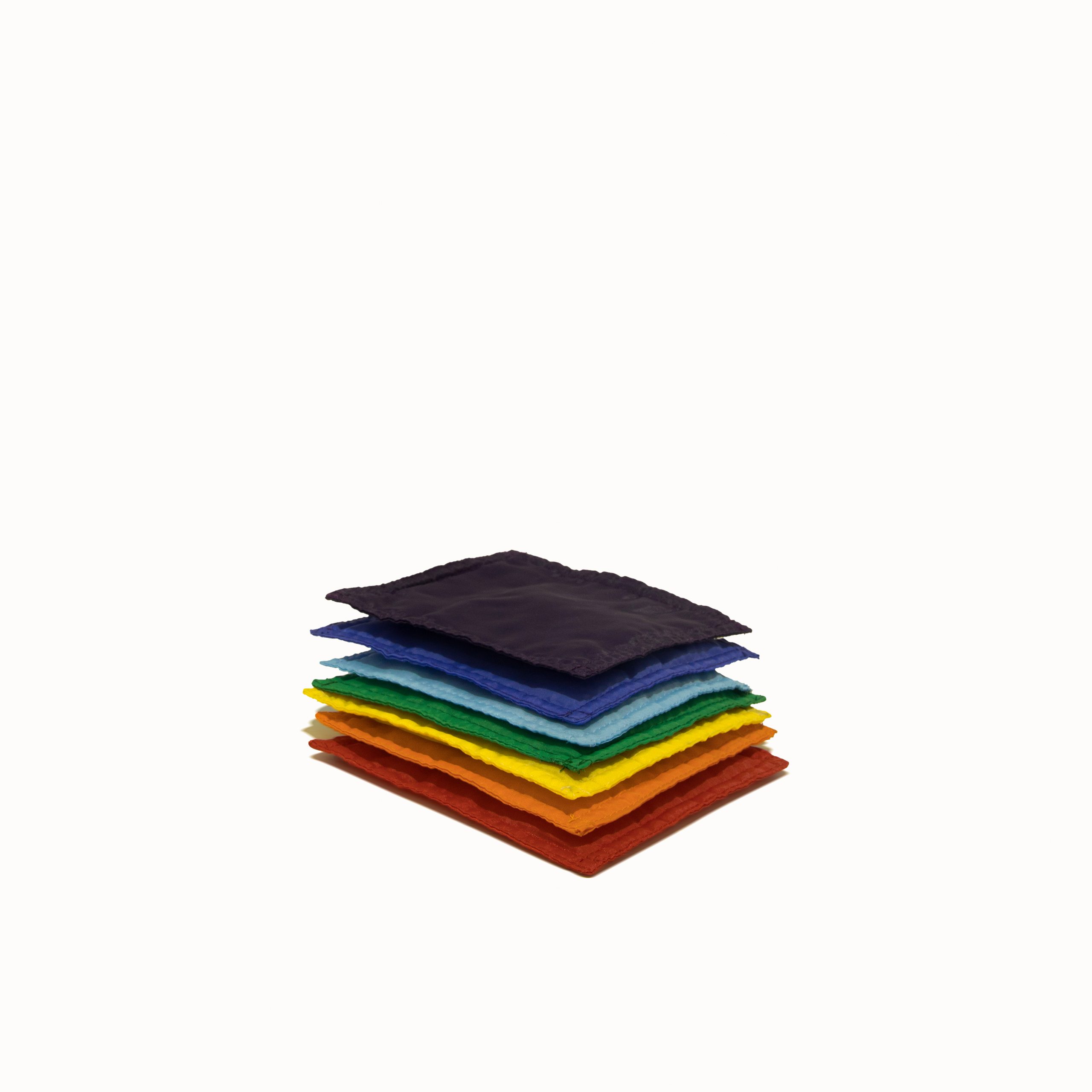 Chakra Cushion Set - Image 4