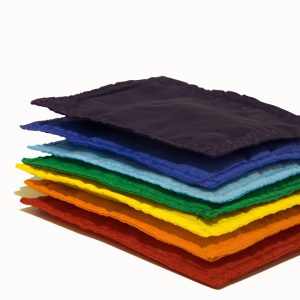 Chakra Cushion Set