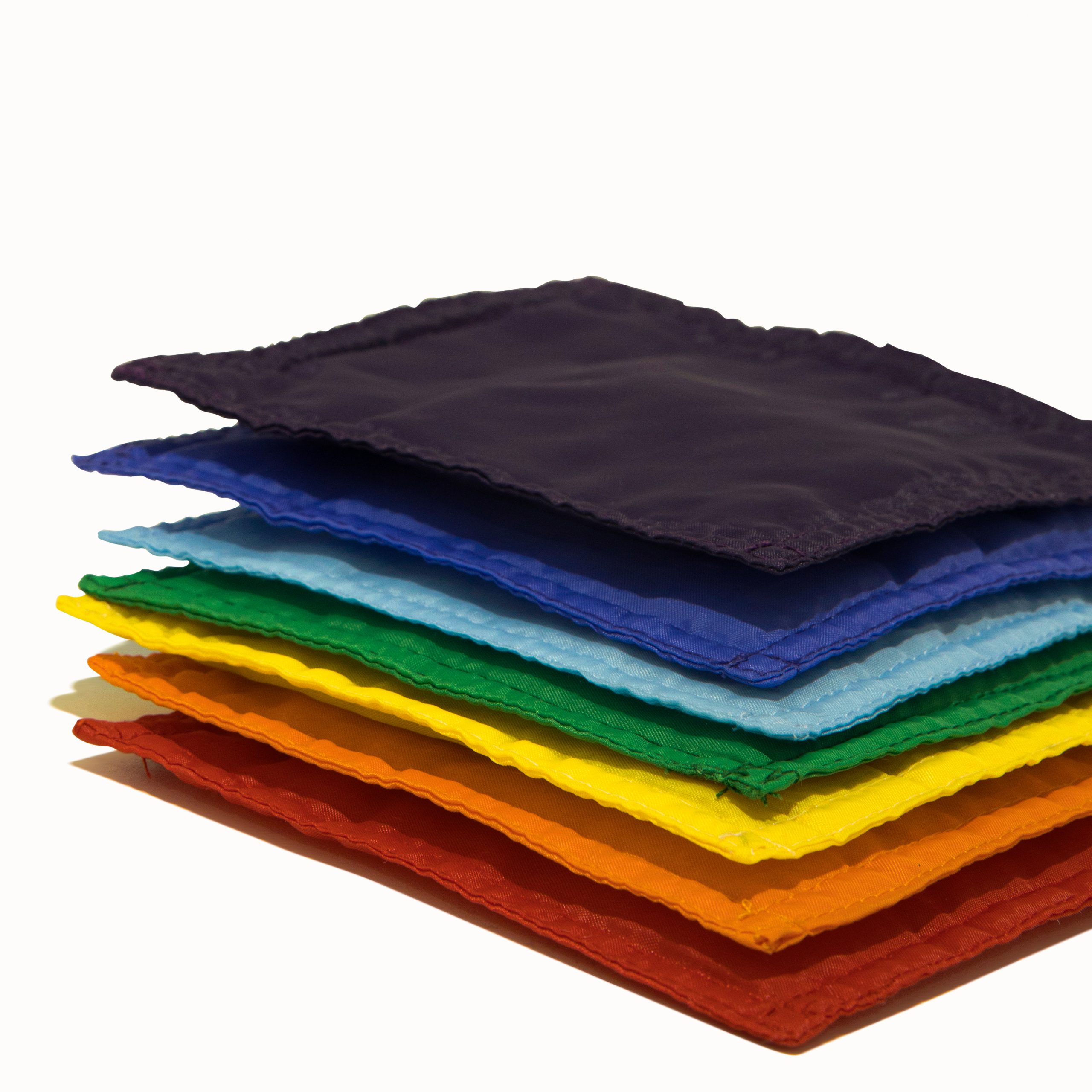 Chakra Cushion Set