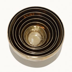 Original 7-Bowl Chakra Set