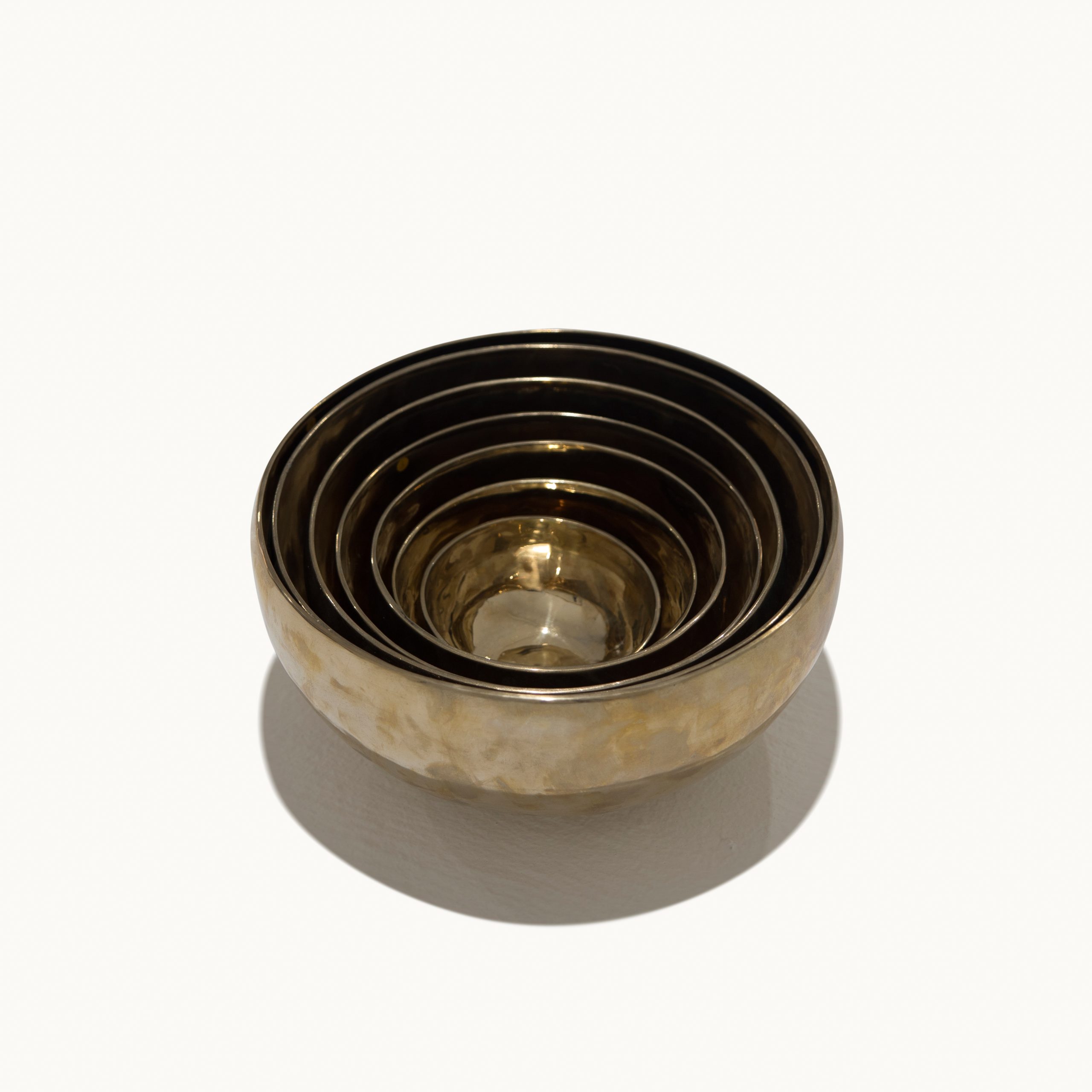 Original 7-Bowl Chakra Set - Image 5