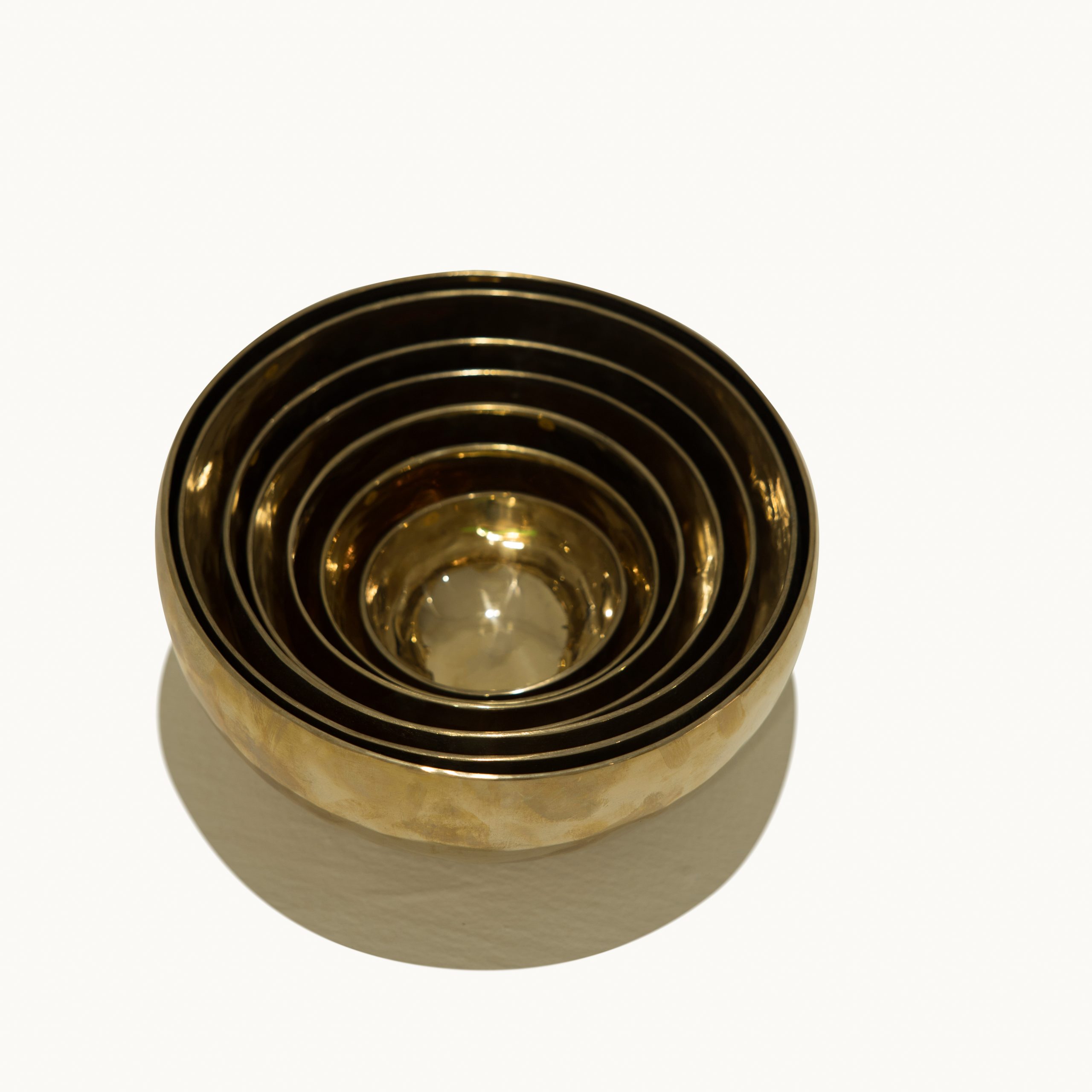 Original 7-Bowl Chakra Set - Image 4