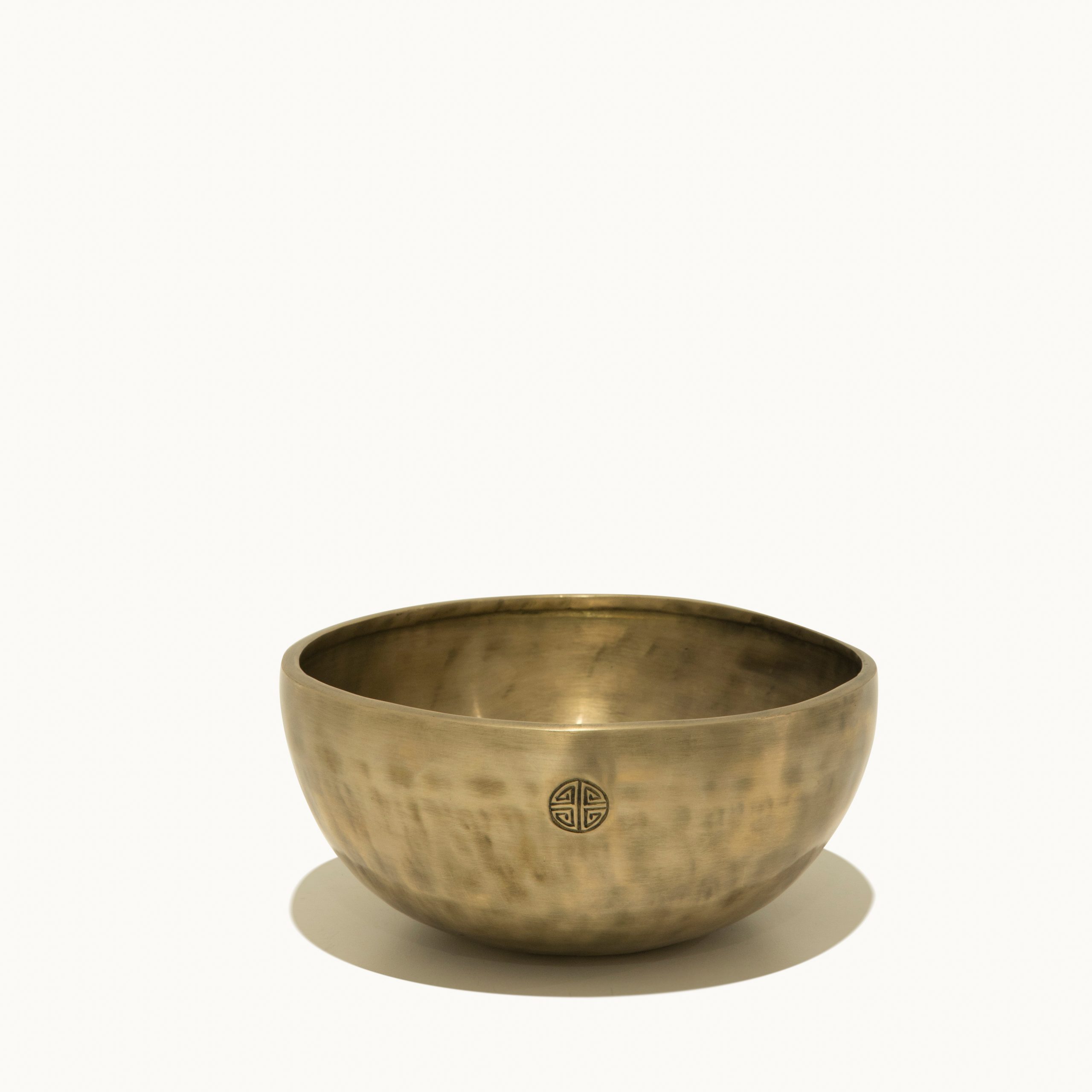 Full Moon Singing Bowl - Svadhisthana, Sacral Chakra - Image 2