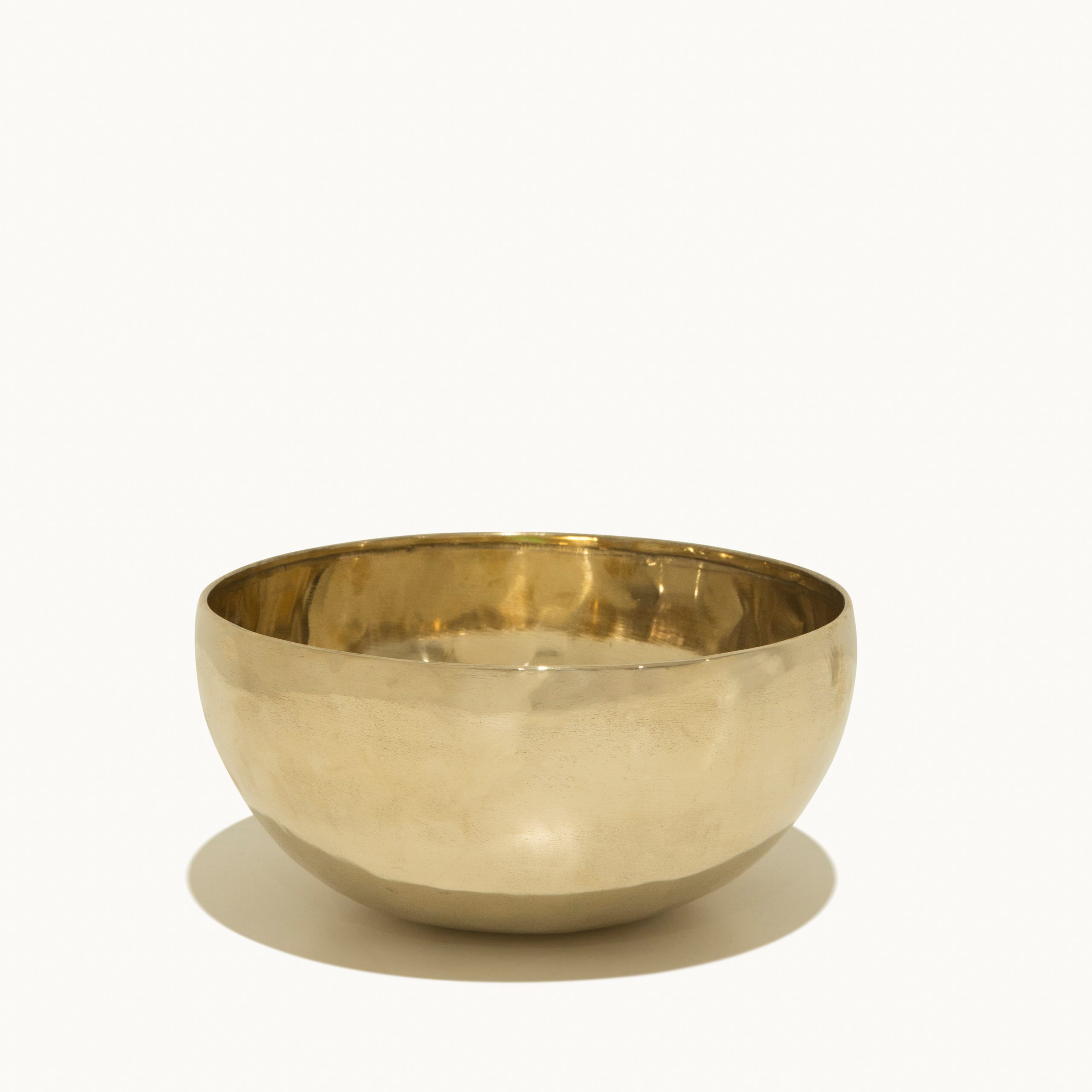 Handmade Singing Bowl - Svadhisthana, Sacral Chakra