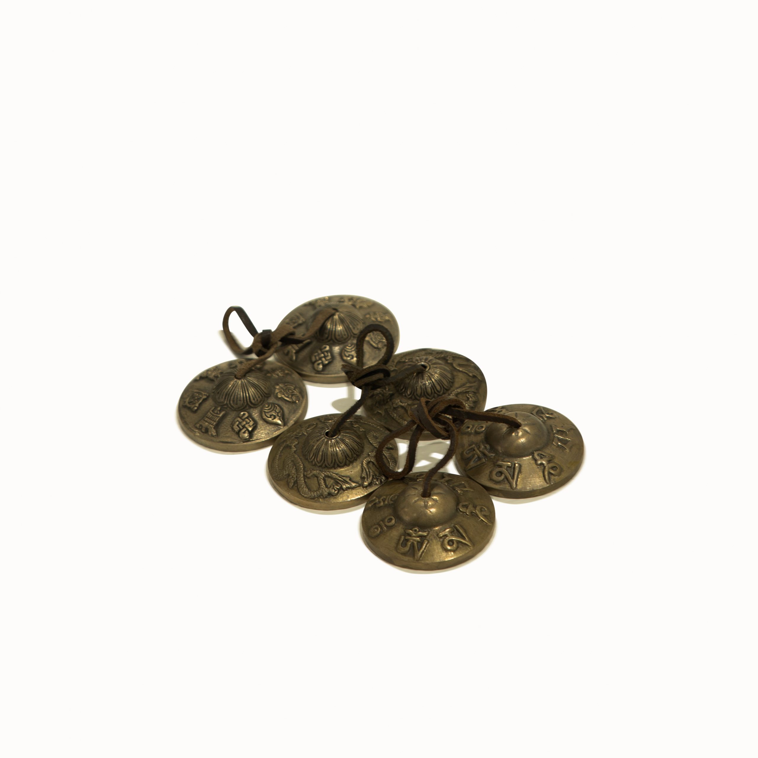 Tingshas - Image 2