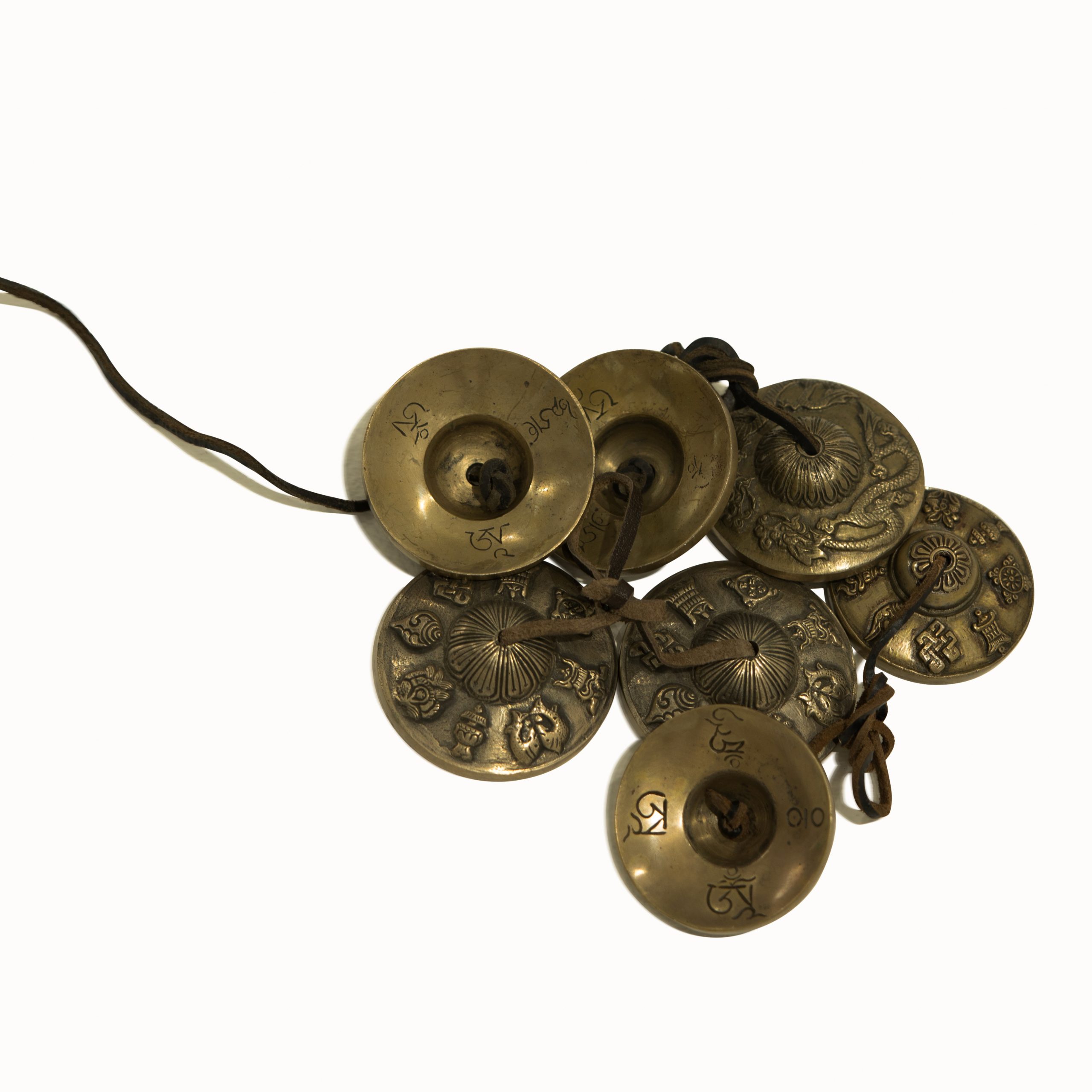 Tingshas - Image 6