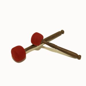 Small Rubber Mallet