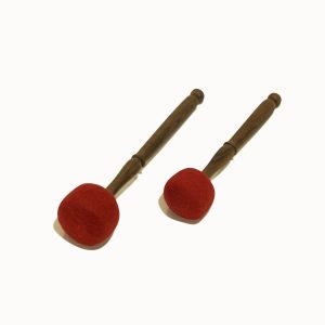 Medium Rubber Mallet