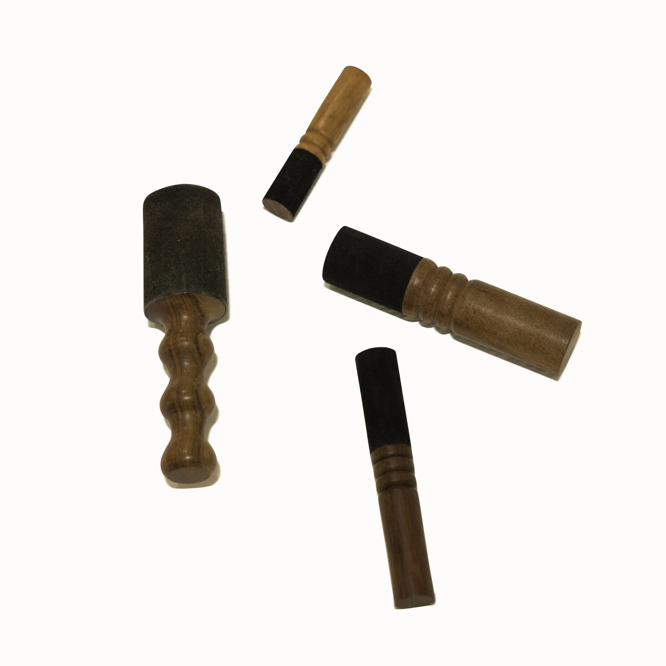 Medium Wooden Mallet - Image 4
