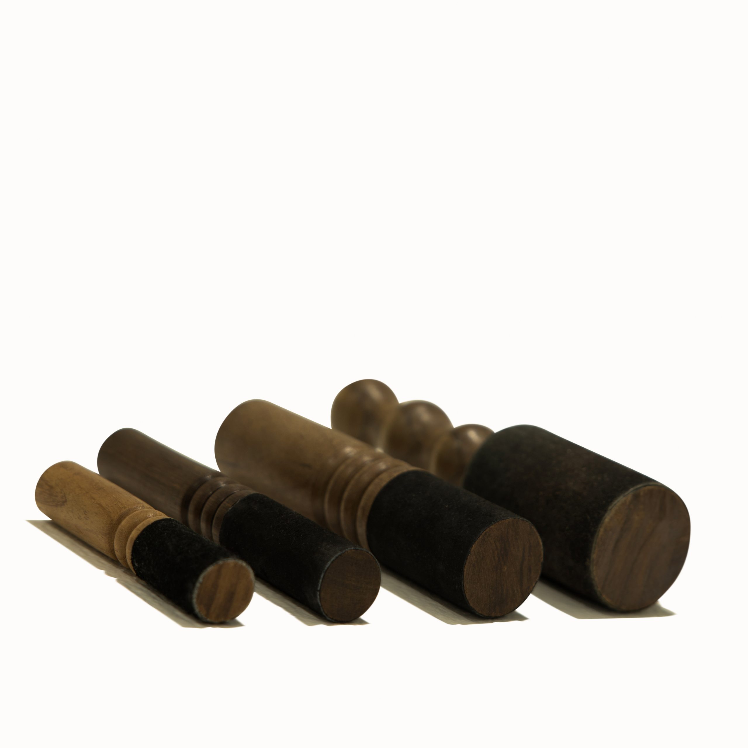 Medium Wooden Mallet - Image 2