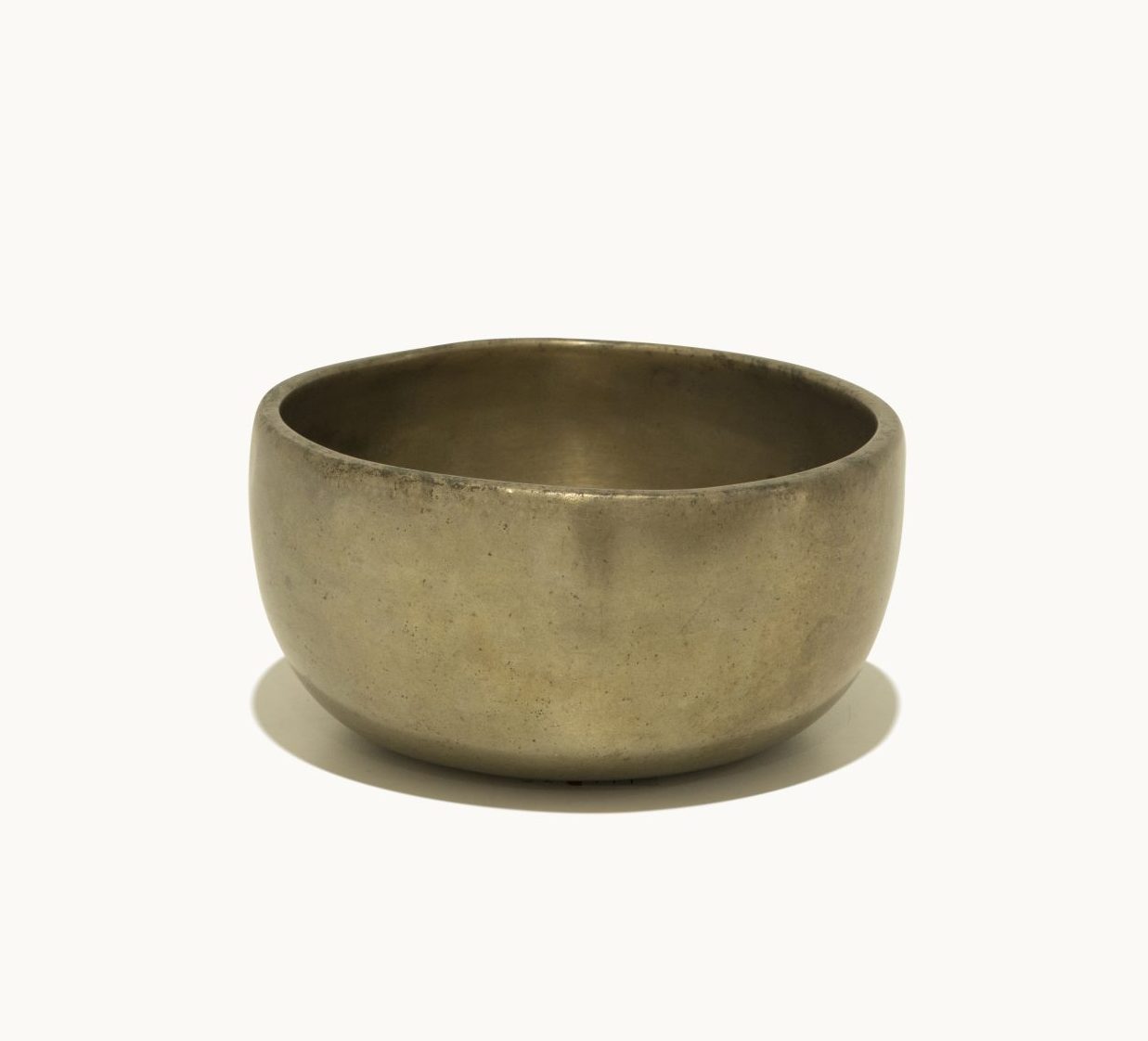 Antique Thadobati Singing Bowl