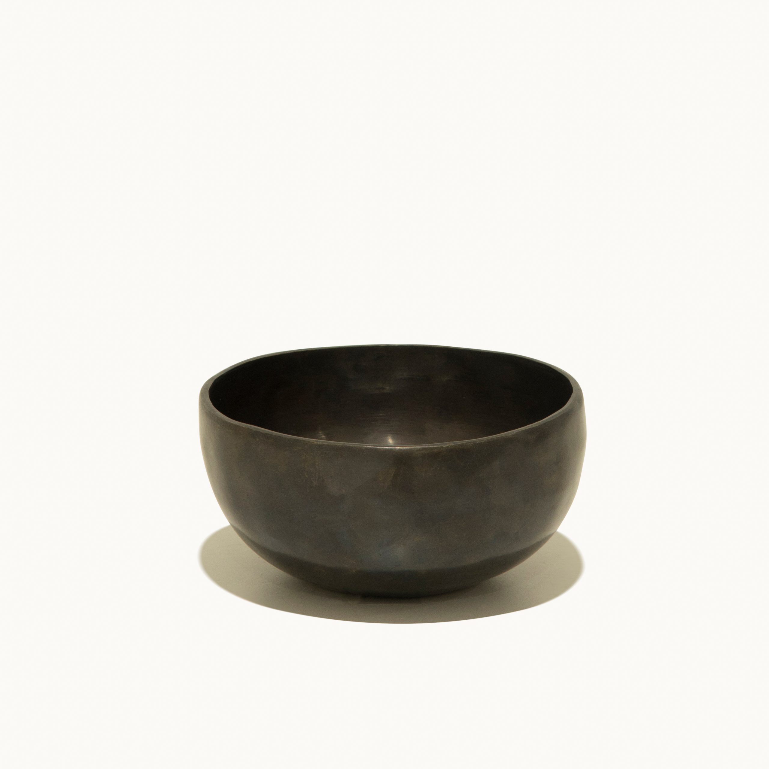 Original Handmade Oxidised Bowl - Image 4