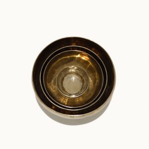 Original 4-Bowl Chakra Set