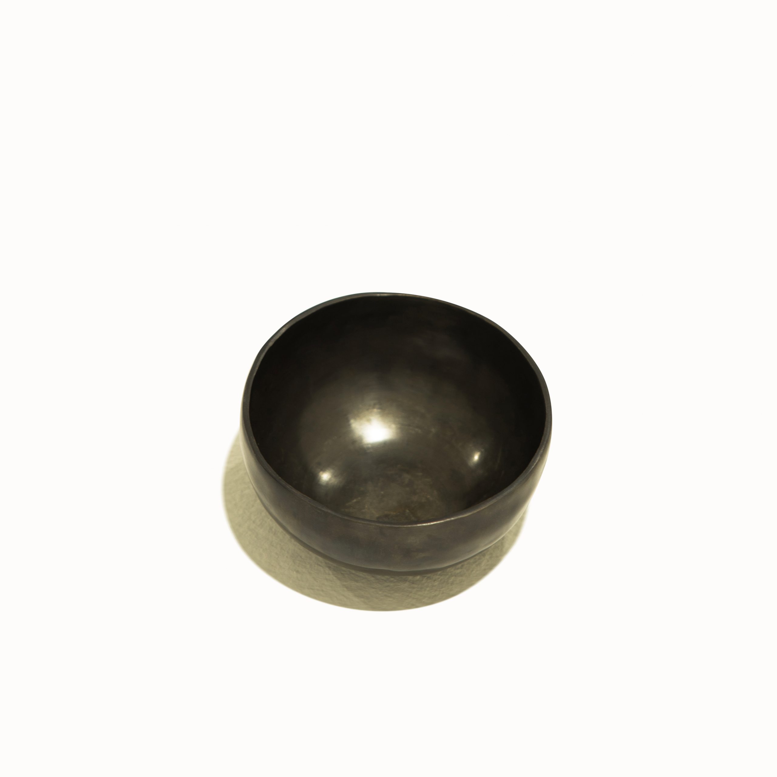 Original Handmade Oxidised Bowl - Image 3