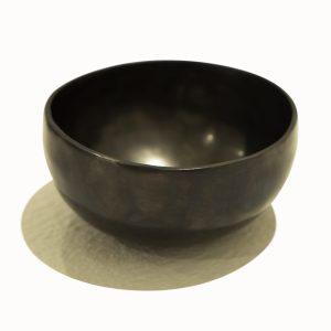 Original Handmade Oxidised Bowl