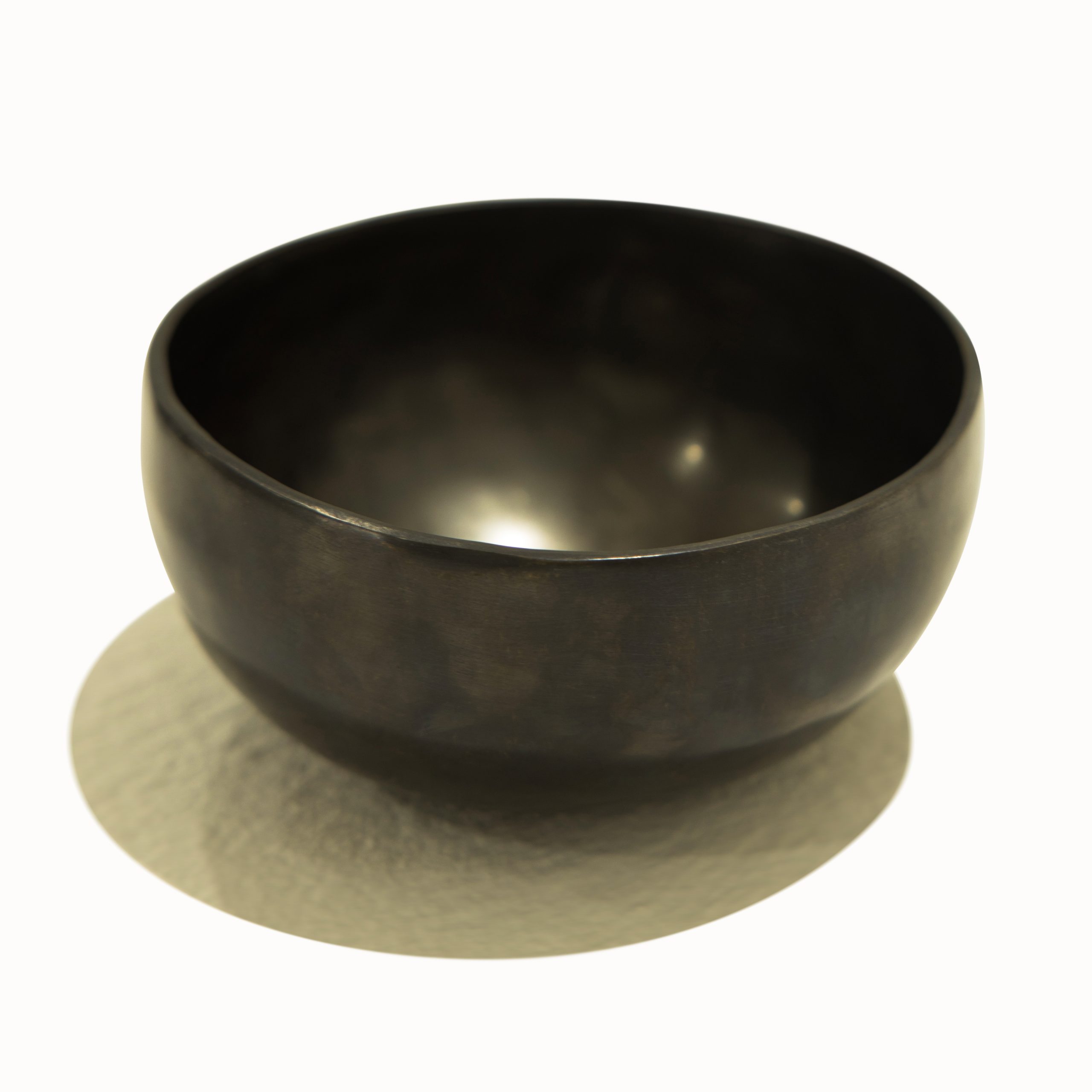 Original Handmade Oxidised Bowl