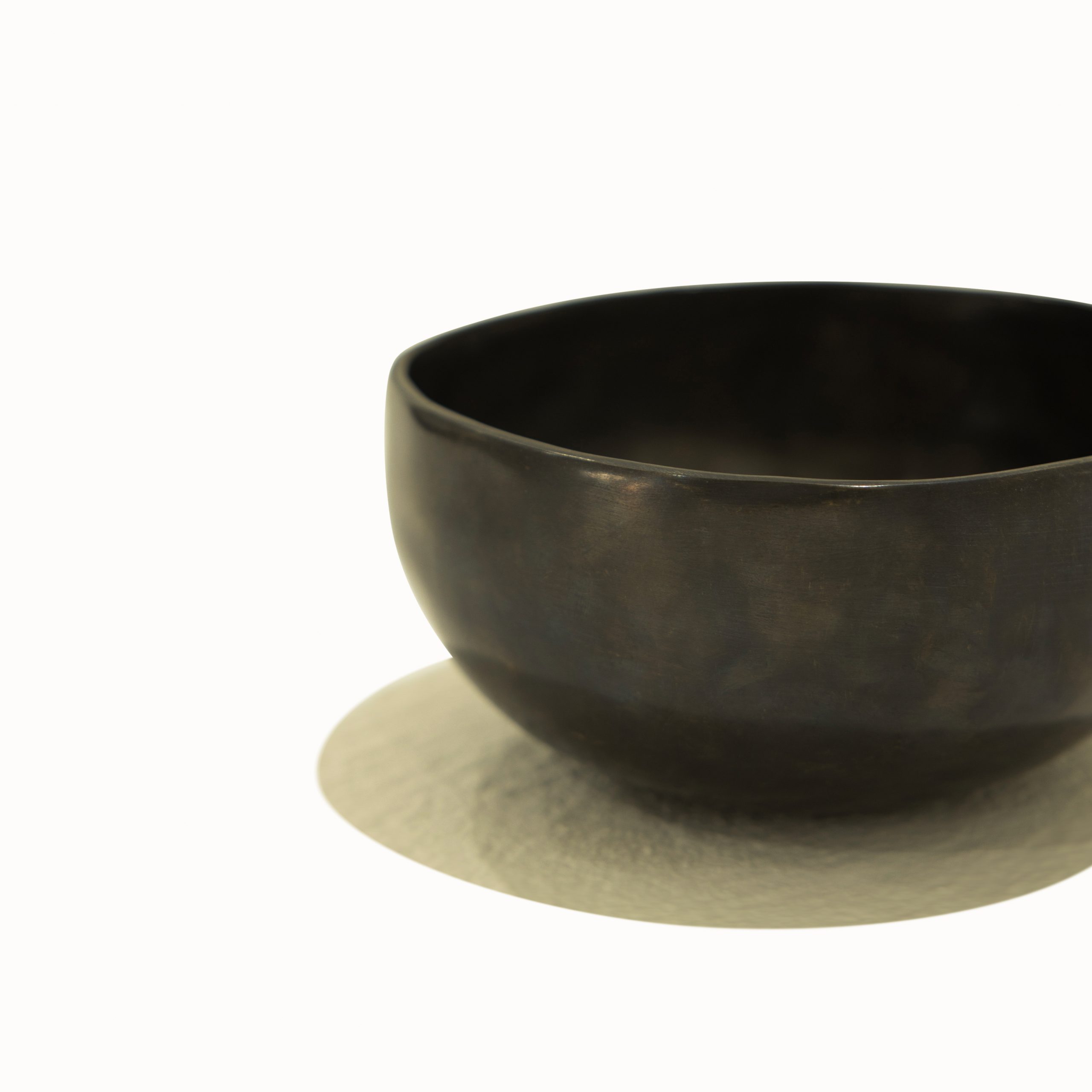 Original Handmade Oxidised Bowl - Image 2