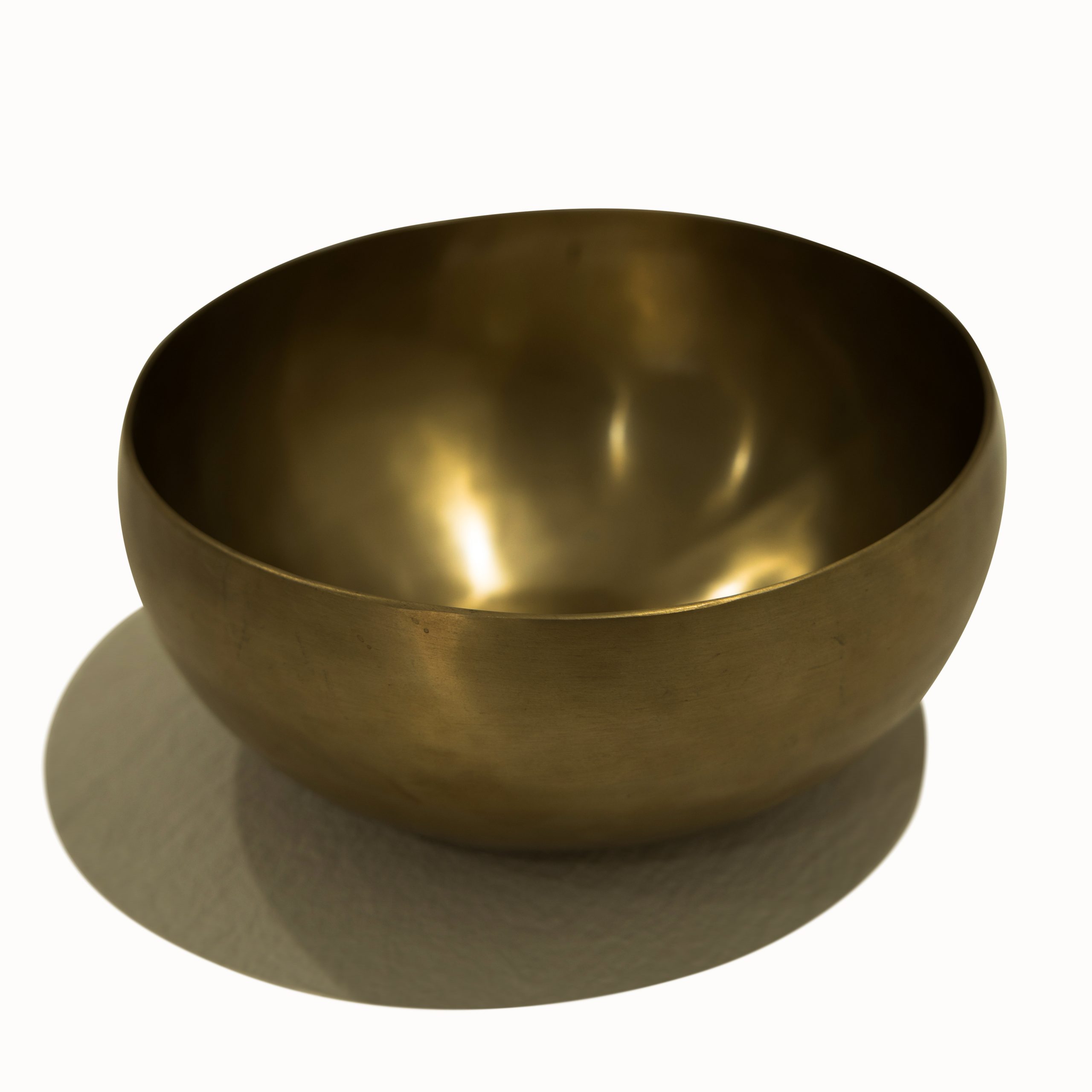 Handmade Hole Bowl - Image 6