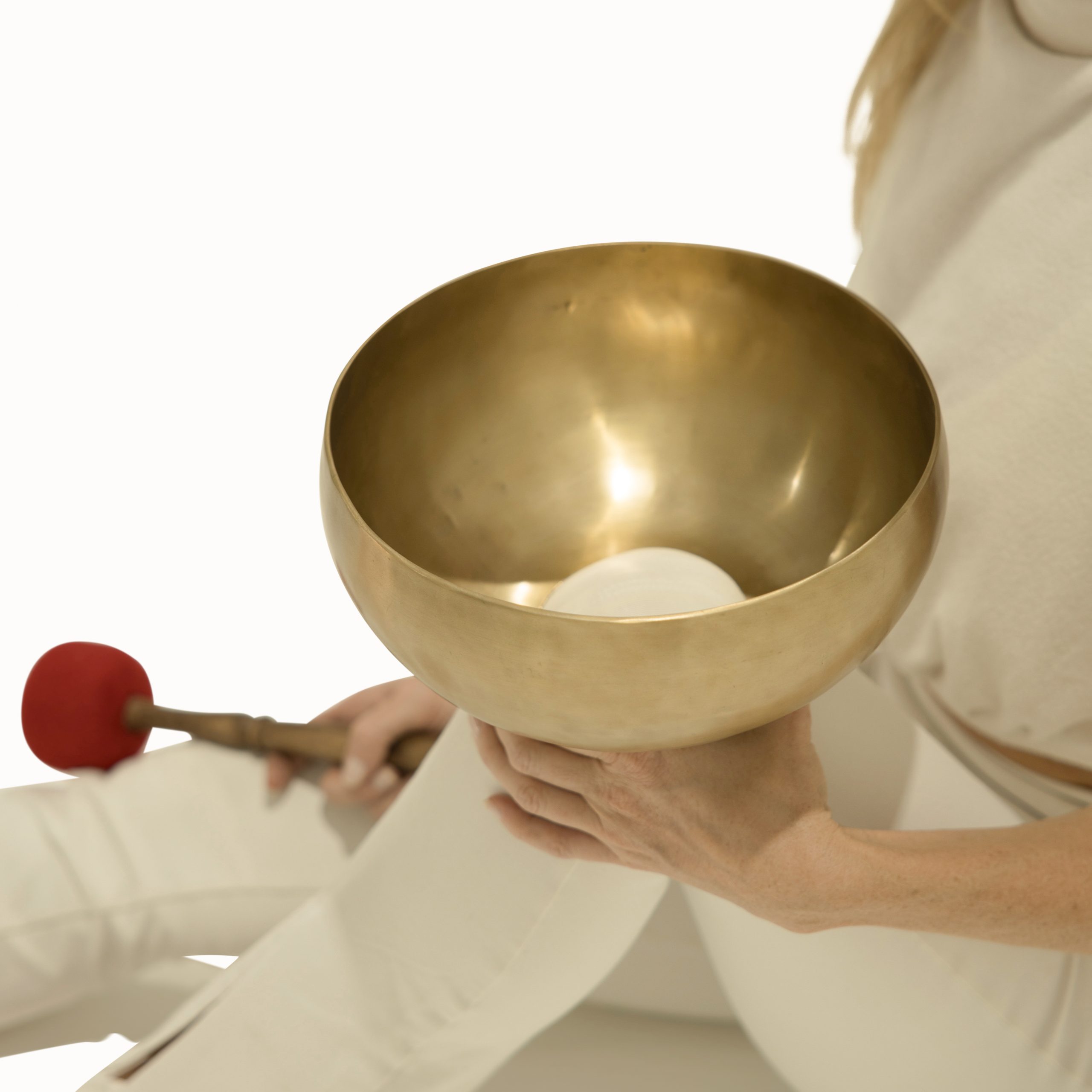 Handmade Hole Bowl - Image 7