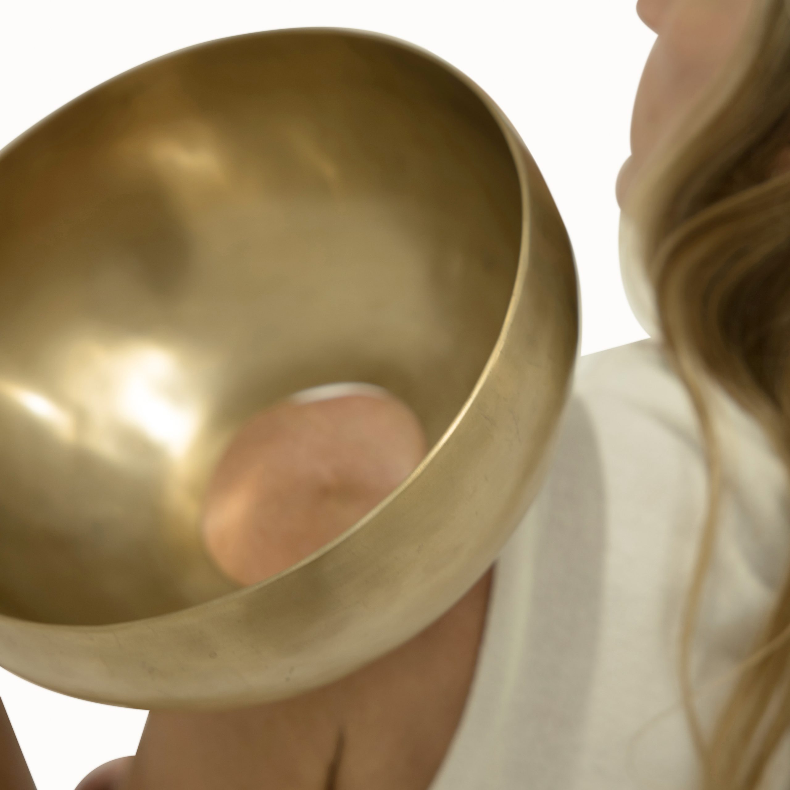 Handmade Hole Bowl - Image 8