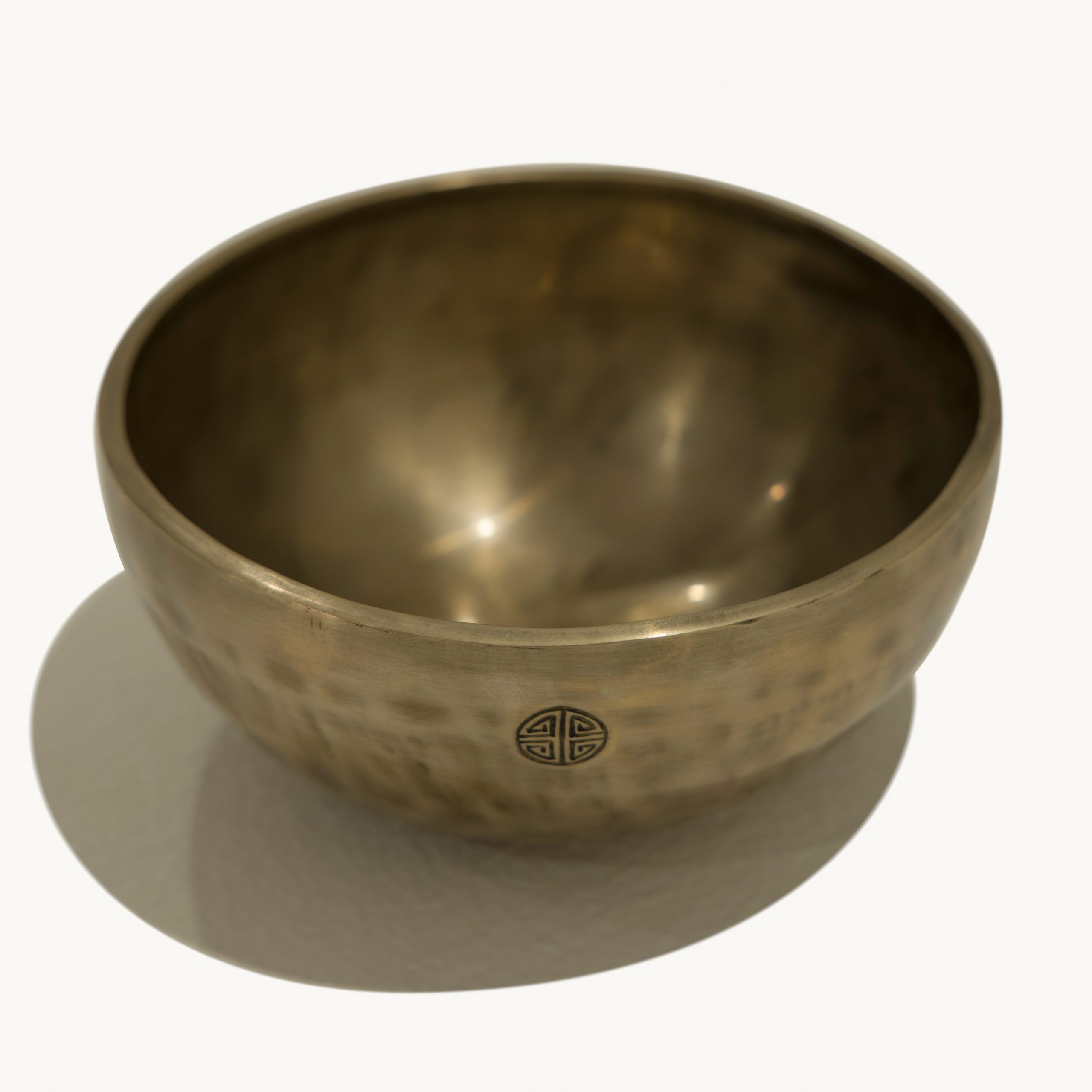 Full Moon Lingam 7-Bowl Chakra Set
