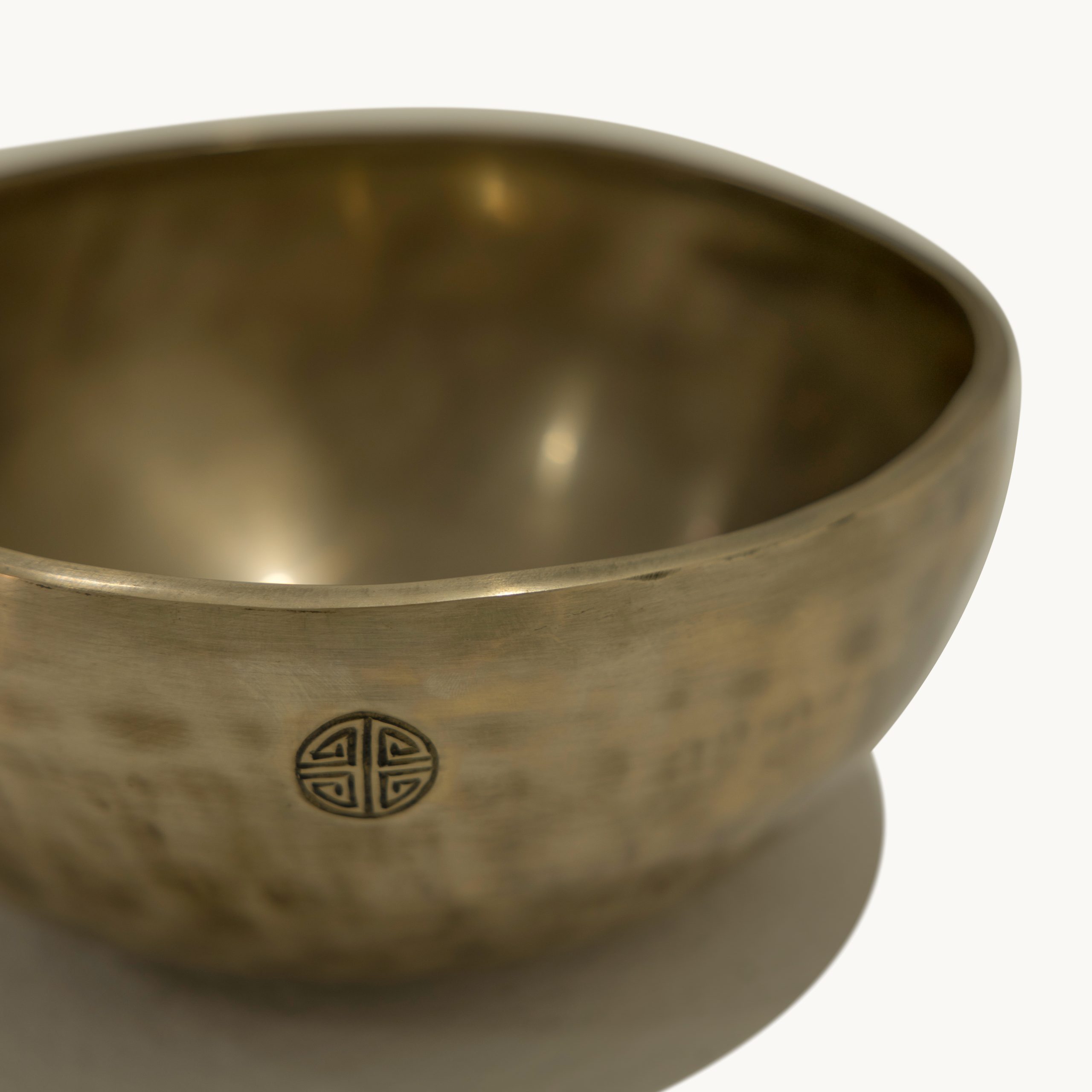 Full Moon Lingam 7-Bowl Chakra Set - Image 3
