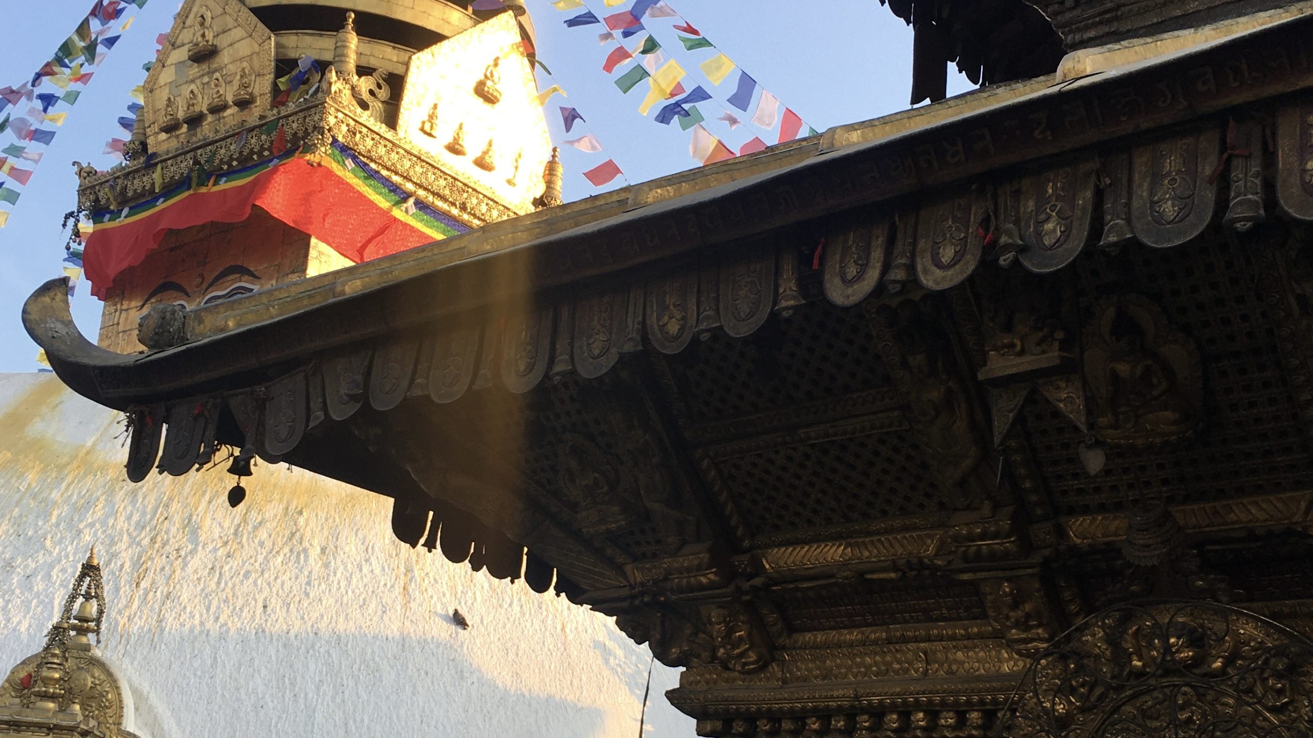 Nepal Pilgrimage - Image 4