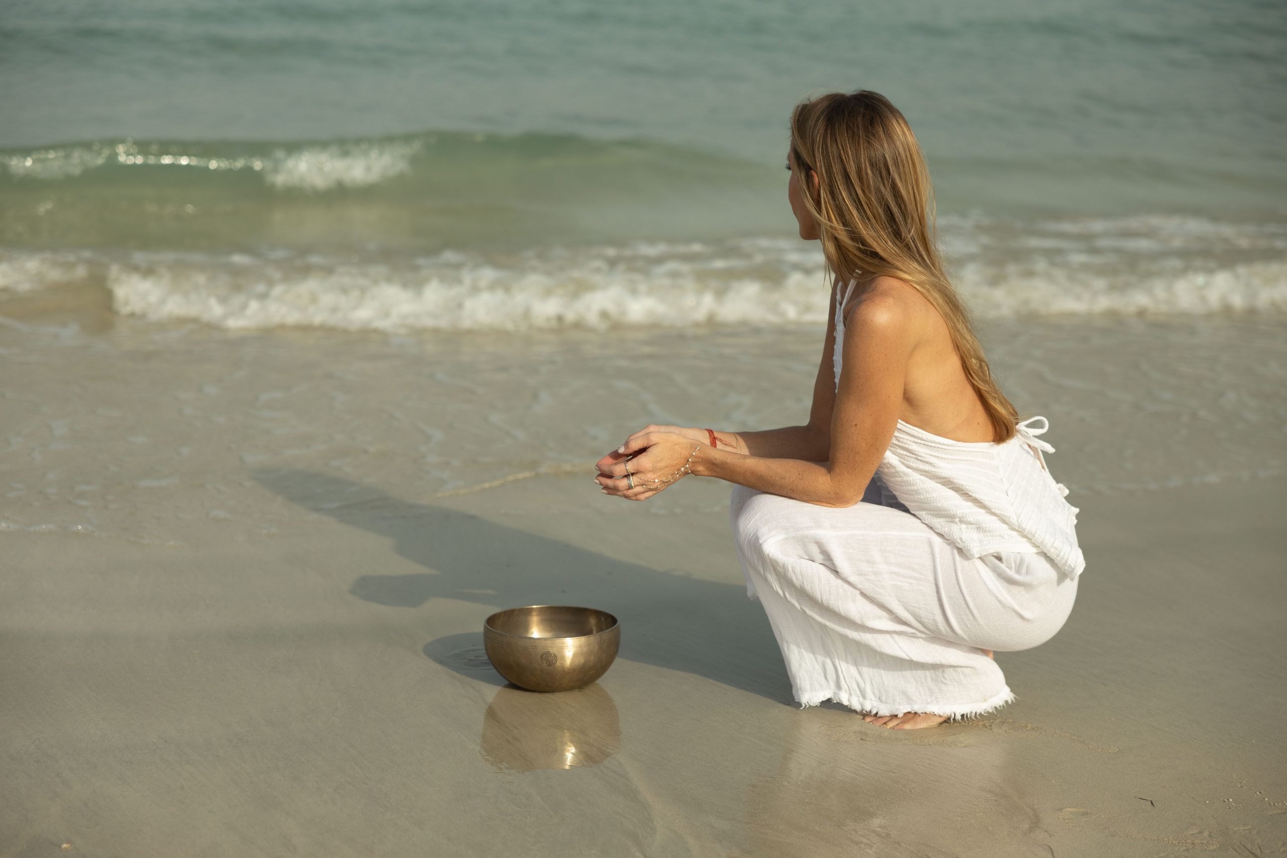 Pay from the Heart Sound Healing Meditation